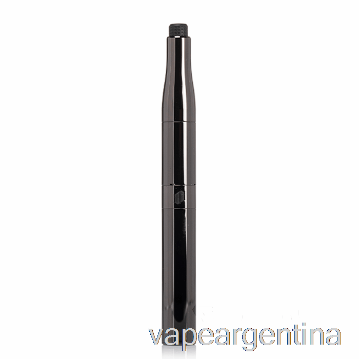 Puffco Plus Vaporizador 2.0 Negro Vape Argentina